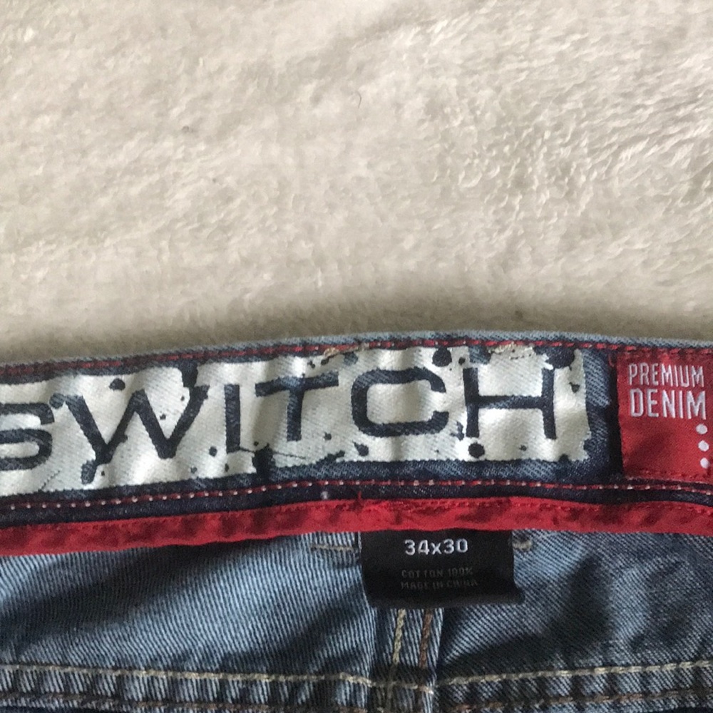 Jeans - Picture 3 of 3